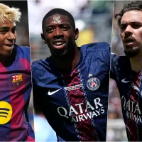 La IA vaticina al ganador del Balón de Oro 2025: “Papel decisivo…”