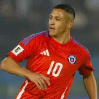 Coke Hevia le cierra la puerta de la selección chilena al renacido Alexis Sánchez: “A menos que…”