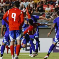 Casi cuelga los botines y hoy es una de las joyas de la Roja Sub-20