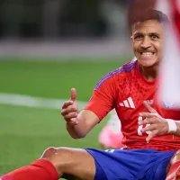 Guarello le baja los humos a la pretensión de Alexis Sánchez de jugar el Mundial: “No te aporta nada”