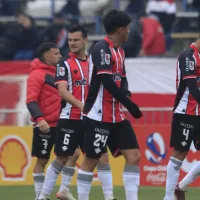 No solo el TAS y Santiago Morning: el otro mazazo que acerca a Curicó Unido a la “C” del fútbol chileno
