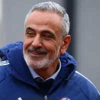 "Payasos que no hacen reír": Guarello en picada contra la ANFP por la Sub-20