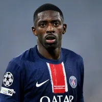 Ousmane Dembélé, favorito al Balón de Oro, es el ídolo de Manley Clerveaux: “Más que Neymar”