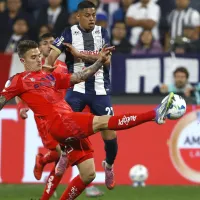 La prensa peruana calienta el partido de U de Chile contra Alianza: “Chilenos infumables”