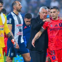 Coquimbo Unido recibirá a Alianza Lima en la previa al partido contra U de Chile
