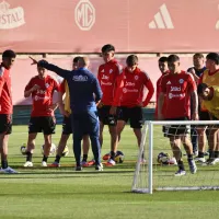 El ambicioso objetivo que se pone La Roja para el Mundial Sub 20: “Nuestra meta es…”