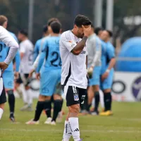 Colo Colo les envidia: Los dos equipos que ya cumplieron con regla de minutos Sub 21