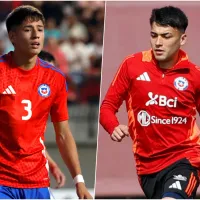 En La Roja sub 20 reconocen que extrañan a Iván Román, quien se pierde el Mundial de Chile 2025