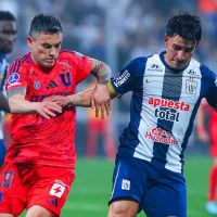 Gonzalo Jara advierte a U de Chile para la revancha contra Alianza y revela una clave sobre Fabián Hormazábal