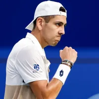 Alejandro Tabilo rompe en Chengdú extensa mala racha sin ganar títulos en ATP Tour