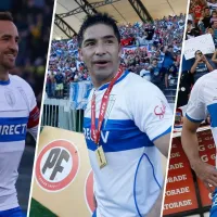 ¿Cuándo es? Todos los jugadores que confirmaron su participación en “Adiós Capitanes”