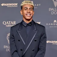 Grave acusación del padre de Lamine Yamal por el Balón de Oro: “El mayor daño moral…”