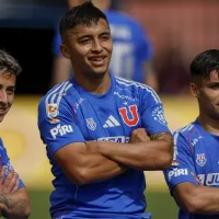 Gustavo Álvarez lanza categórico análisis sobre Nico Guerra: “No es fácil…”