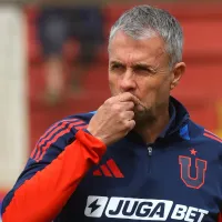 ¡Notable! Gustavo Álvarez terapéa a U de Chile con profunda reflexión para la revancha contra Alianza