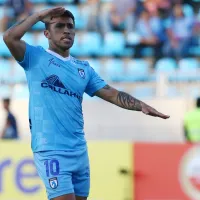 Puch prende el Colo Colo vs Iquique: "Ni por por moda, ni por..."