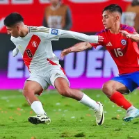 Amistoso de Selección Chilena y Perú no será en Concepción: El posible nuevo escenario