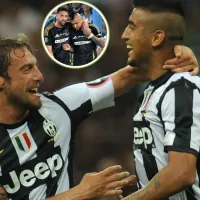 Campeón con la Juventus lanza categórica opinión sobre el presente de Isla y Vidal en Colo Colo