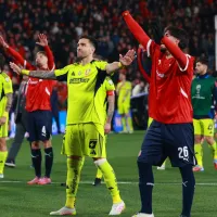U de Chile tiene fecha para conocer un nuevo fallo de la Conmebol por la Copa Sudamericana