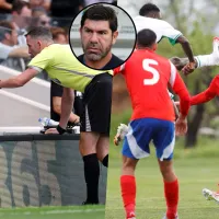 Gracias al Matador Salas: nuevo VAR se estrena en el Mundial Sub 20