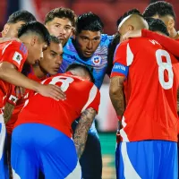 Confirman regreso de figura a La Roja para amistoso con Perú