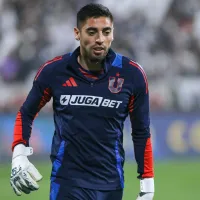 Formador de Claudio Bravo le pone las fichas a Gabriel Castellón en una definición por penales: “Han cambiado los tiempos”