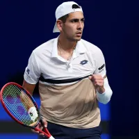 Tras título en China: Tabilo justifica no jugar en Copa Davis