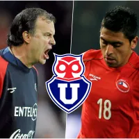 A espera de la revancha entre U de Chile y Alianza: Jara recuerda sabroso entrenamiento de penales con Bielsa