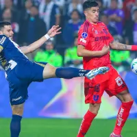 Alianza Lima denuncia a U de Chile ante la Conmebol por un problema en Coquimbo