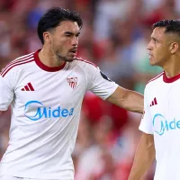 Pinilla y mal augurio al Sevilla de Alexis Sánchez y Suazo: “Va a tener una temporada de altibajos”