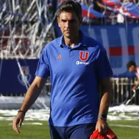 Mauricio Pellegrino adelanta un cruce con U de Chile: “Es un club muy especial”