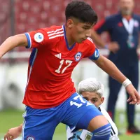 ¿Nos ilusionamos? Francisco Marchant y La Roja sub 20 suben las expectativas para el Mundial de Chile 2025