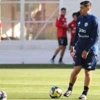 Toby Vega le tira las orejas a Nicolás Córdova y el esquema de la Selección: “Es una estupidez…”