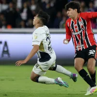 Pronósticos São Paulo vs Liga de Quito: el equipo brasileño busca revertir el resultado en su casa