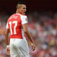 ¿Por qué Alexis nunca ganó el Balón de Oro?: "Ni por la ventana"