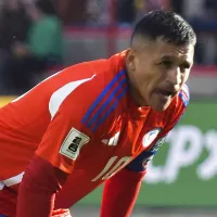 Alexis Sánchez quiere jugar el Mundial 2030: ex seleccionado duda que La Roja clasifique