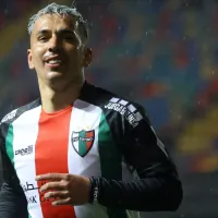 “Hindonesia”: el chistoso error de jugador de Palestino que dejó las redes sociales en llamas