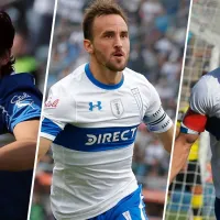 Adiós Capitanes: La inesperada baja que descoloca a los hinchas de la Franja