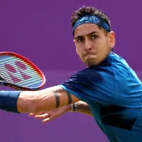 Alejandro Tabilo celebra en el Chengdú Open y la ATP lo premia con excelente noticia tras el título