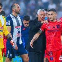 Alianza Lima llega “amenazando” a U de Chile: optimista desafío del arquero Viscarra para la revancha