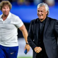Previo a definición con la U: Alianza Lima toma una decisión definitiva con Gorosito