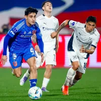 Conmebol se ensaña con la U y le aplica seis castigos por duelo de ida con Independiente
