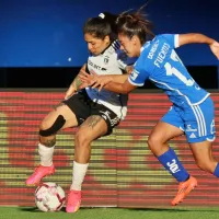 No se verá por TV: La señal que transmitirá a Colo Colo y la U en Copa Libertadores Femenina