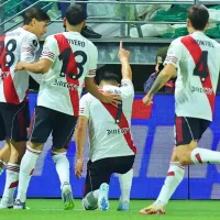 El nuevo “Matador”: Maxi Salas otra vez emula a Marcelo en plena Copa Libertadores
