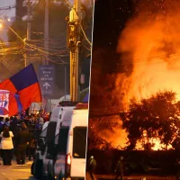 El periodista Marcelo Díaz cuenta la verdad del hotelazo de U de Chile: ¿Qué pasó en La Serena?