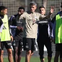 Tres importantes novedades en la citación de Colo Colo para su partido pendiente con Iquique
