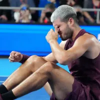 Carlos Alcaraz sufre tremendo susto en el ATP de Tokio y enciende las alarmas: “Estaba asustado, no voy a mentir”