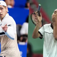 Tabilo “se da voltereta” con el Chino Ríos y elige al mejor de los mejores en el tenis: “En la historia es…”