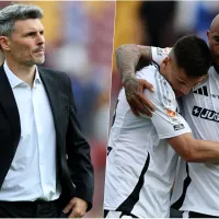 “El nombre no…”: Fernando Ortiz le raya la cancha a Arturo Vidal y el plantel de Colo Colo