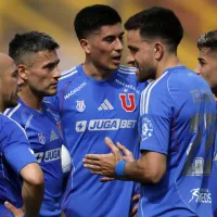Histórico de U de Chile pone sus fichas en la clasificación: “No ha llegado a esta instancia por azar”