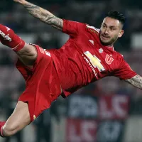 Mauricio Pinilla recrimina los fuegos artificiales y el incendio en el hotelazo de la U: “Eso te desconcentra”